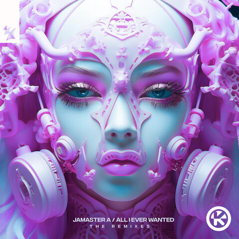 All I Ever Wanted album art