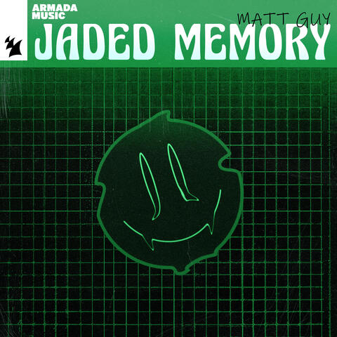 Jaded Memory album art