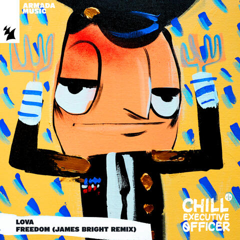 Freedom album art