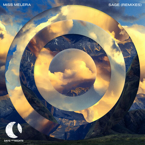 Sage album art