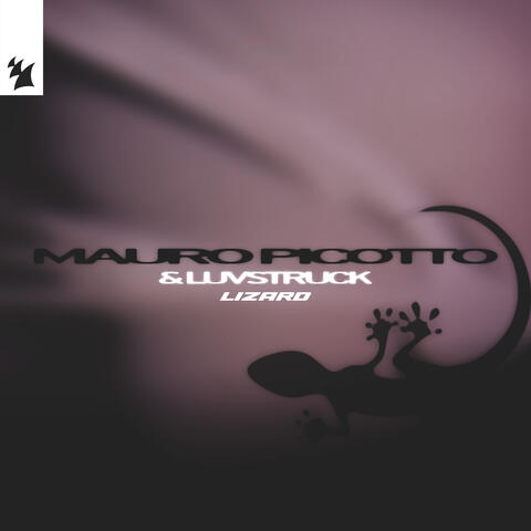 Lizard album art