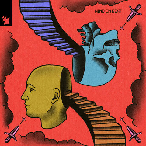 Mind On Beat album art