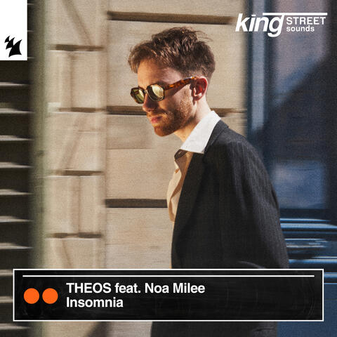 Insomnia album art