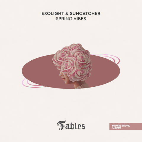 Spring Vibes album art