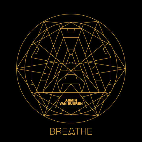 Breathe album art