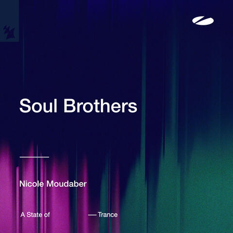 Soul Brothers album art