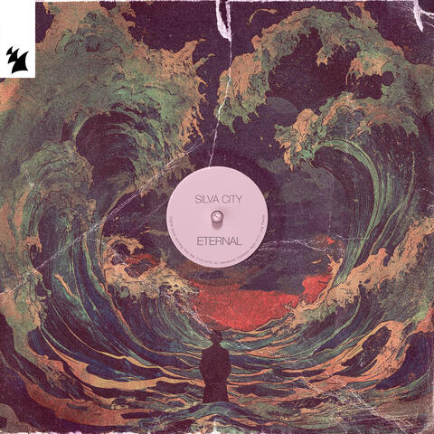 Eternal album art