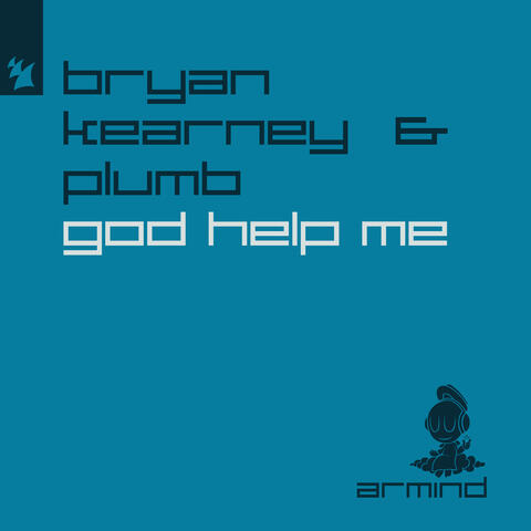 God Help Me album art