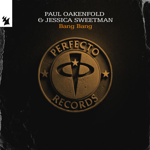 Bang Bang album art