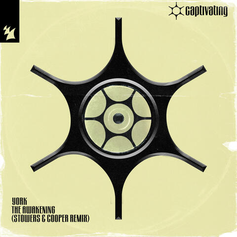 The Awakening album art