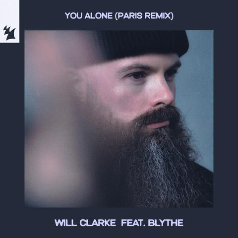 You Alone album art