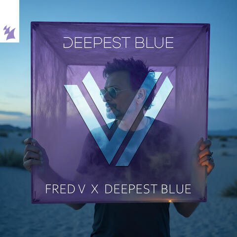 Deepest Blue album art