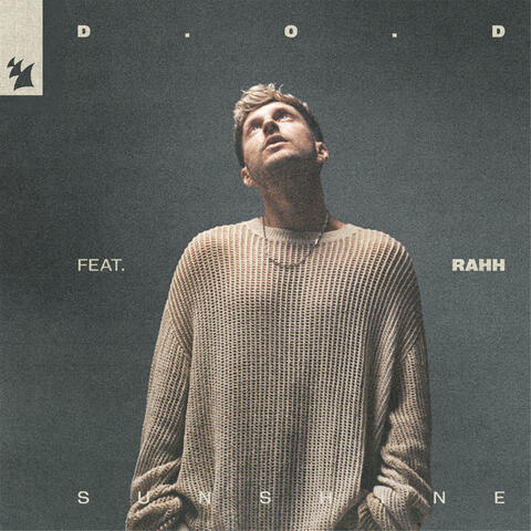Sunshine album art