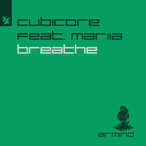 Breathe album art