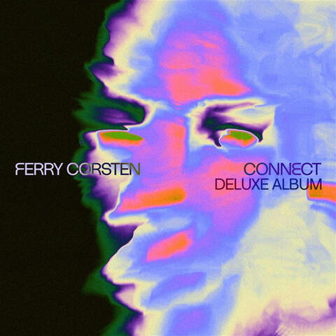 Connect album art