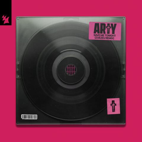 Save Me Tonight album art