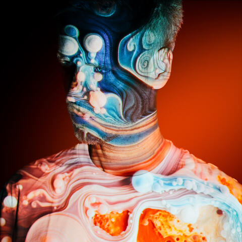Serotonin album art
