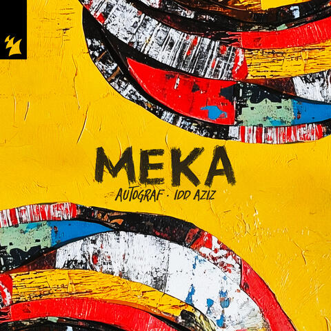 Meka album art