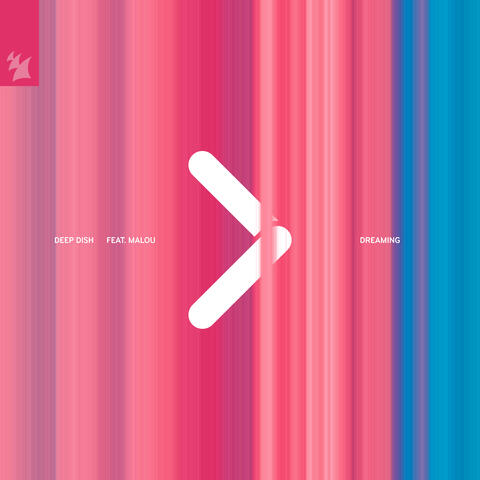 Dreaming album art