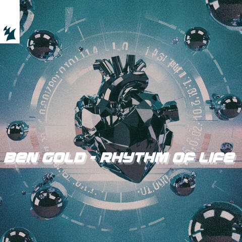 Rhythm Of Life album art