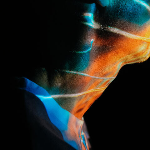 Moon album art
