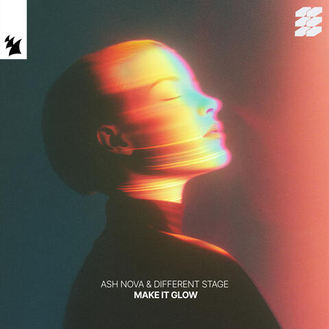 Make It Glow album art