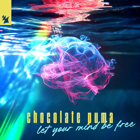 Let Your Mind Be Free album art