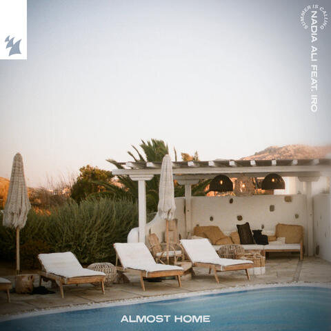 Almost Home album art