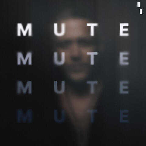 MUTE album art