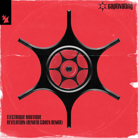 Revelation album art