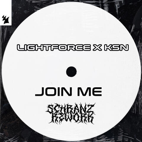 Join Me album art