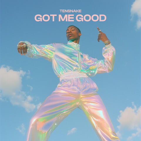 Got Me Good album art