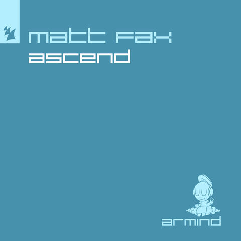 Ascend album art