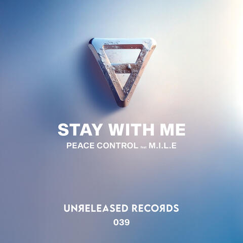 Stay With Me album art