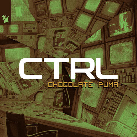 CTRL album art