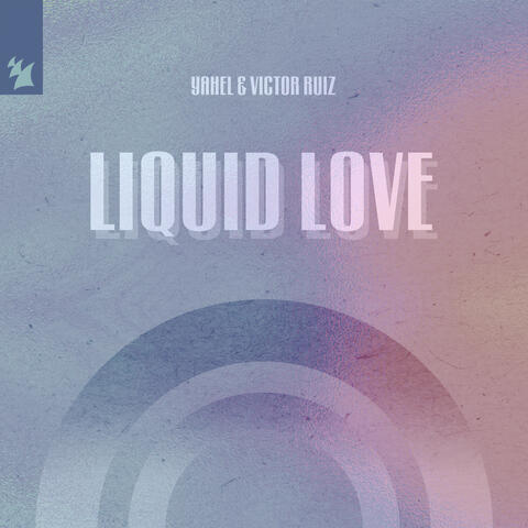 Liquid Love album art