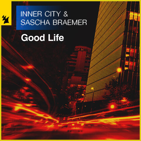 Good Life album art