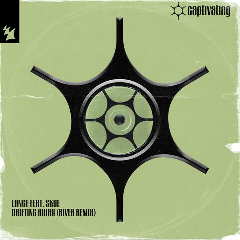 Drifting Away album art