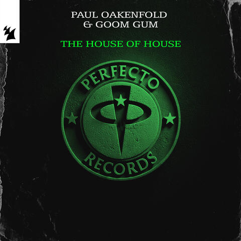 The House Of House album art
