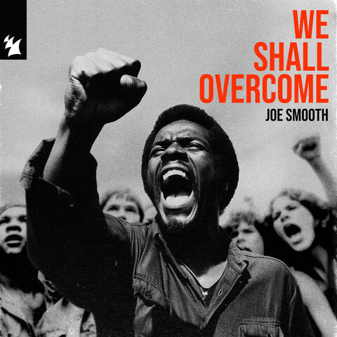 We Shall Overcome album art