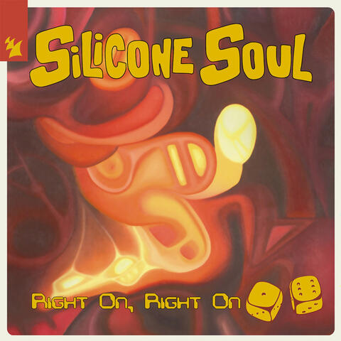 Right On, Right On album art