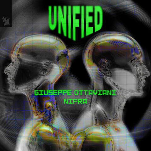 Unified album art