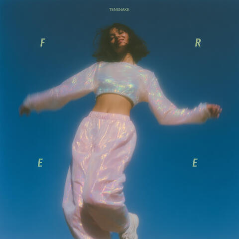 Free album art