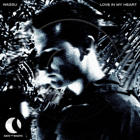 Love In My Heart album art