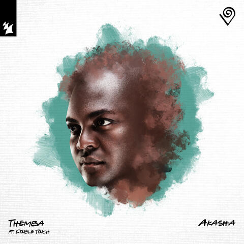 Akasha album art