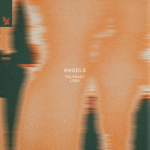 Angels album art