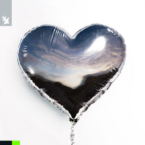 First Love album art