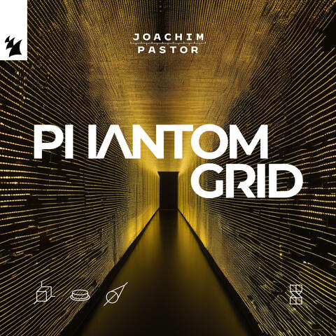 PHANTOMGRID album art