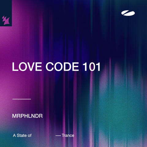 LOVE CODE 101 album art