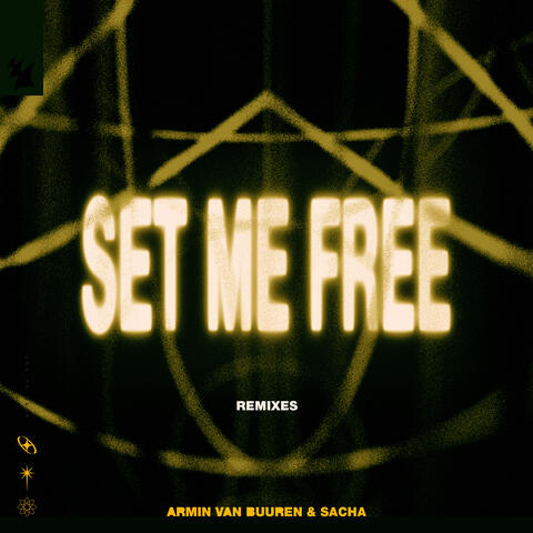 Set Me Free album art